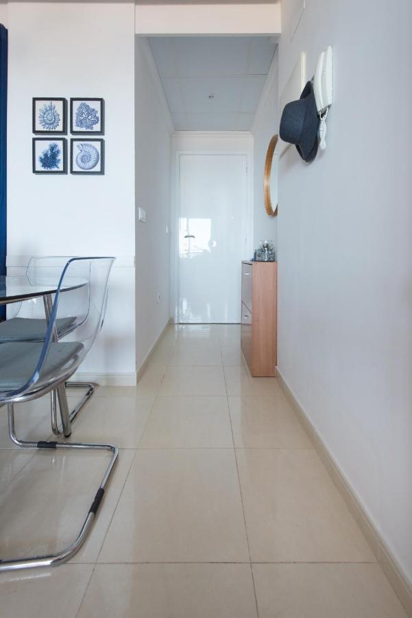 Blau D'Or Peniscola Apartamento Exterior foto