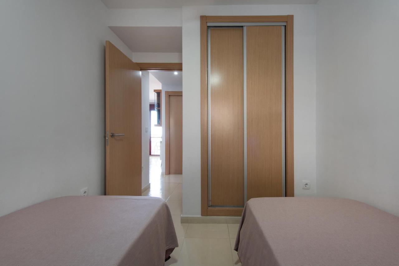Blau D'Or Peniscola Apartamento Exterior foto